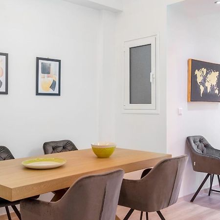 2 Bedroom Condo With Dream Balcony Athens Luaran gambar