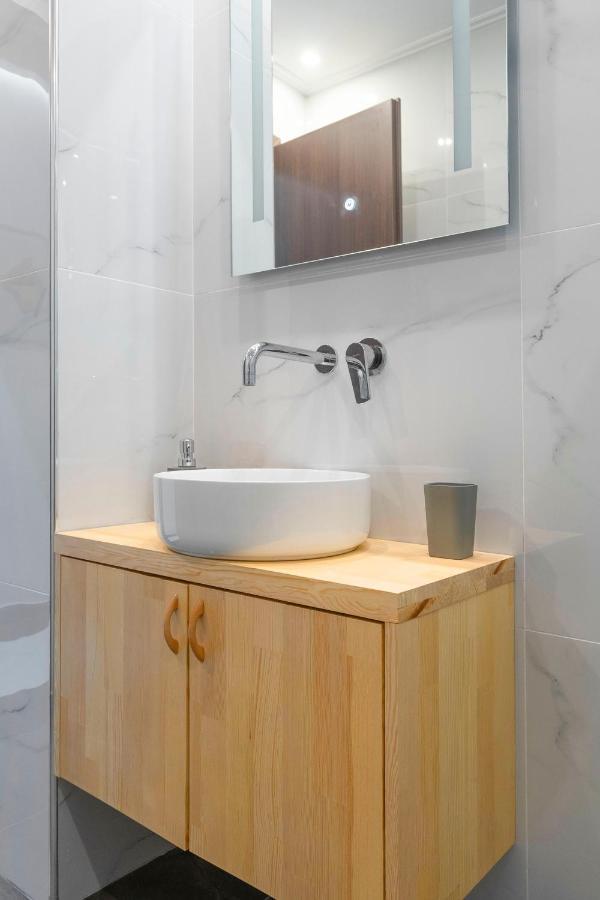 2 Bedroom Condo With Dream Balcony Athens Luaran gambar