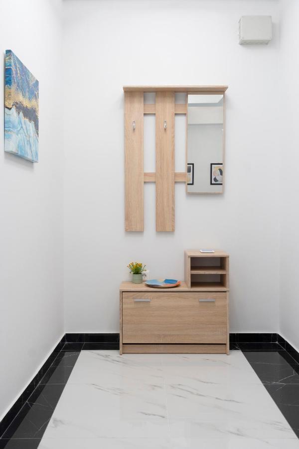 2 Bedroom Condo With Dream Balcony Athens Luaran gambar