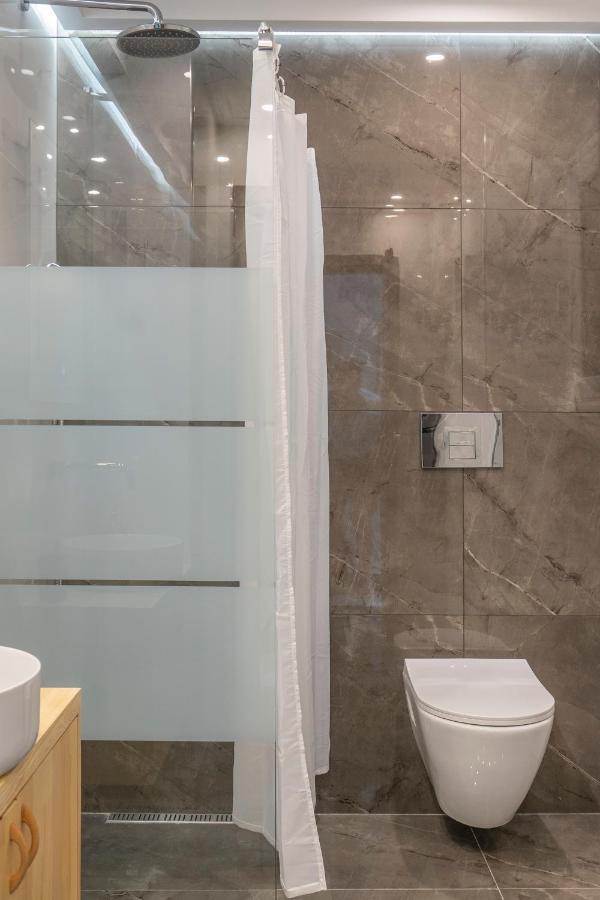 2 Bedroom Condo With Dream Balcony Athens Luaran gambar