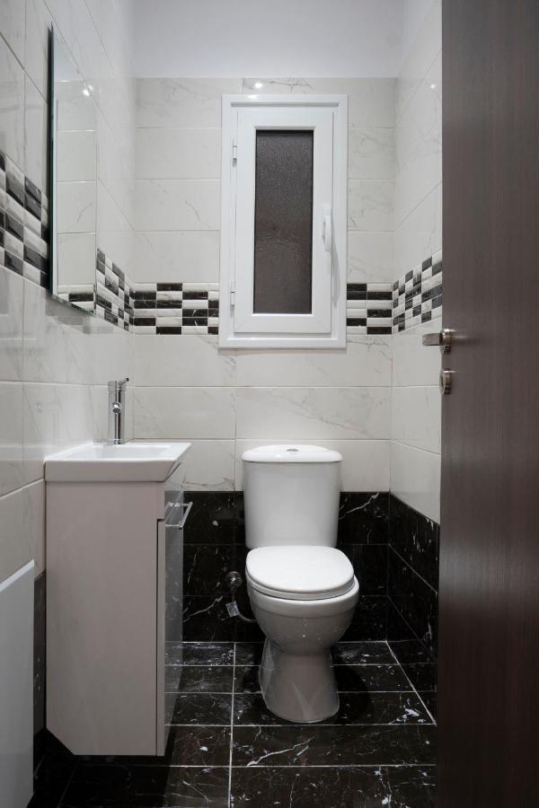 2 Bedroom Condo With Dream Balcony Athens Luaran gambar